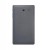 Full Body Housing For Alcatel Pixi 7 Grey - Maxbhi Com