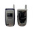 Full Body Housing For Benq A500 Black - Maxbhi Com
