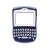 Full Body Housing For Blackberry 7230 Blue - Maxbhi Com