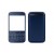 Full Body Housing For Blackberry Classic Q20 Blue - Maxbhi Com