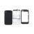 Full Body Housing For Blackberry Classic Q20 Bronze - Maxbhi Com