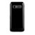 Full Body Housing for Garmin-Asus nuvifone M10 - Black & White