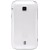 Full Body Housing for Gionee Ctrl V2 - Black