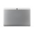 Full Body Housing for HP 10 Plus - Silver