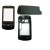 Full Body Housing for HP iPAQ Data Messenger - Black