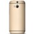 Full Body Housing for HTC One - M8 Eye - Gold
