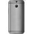 Full Body Housing for HTC One - M8 - for Windows - CDMA - Grey