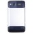 Full Body Housing for HTC Salsa C510e - White