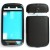 Full Body Housing for Huawei Ascend Y201 Pro - White