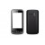 Full Body Housing For Celkon A7 White - Maxbhi Com