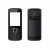 Full Body Housing For Celkon C19 Black - Maxbhi Com