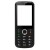 Full Body Housing For Celkon C44 Plus White - Maxbhi Com