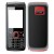 Full Body Housing For Celkon C609 Black - Maxbhi Com