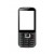Full Body Housing For Celkon C76 White - Maxbhi Com