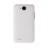 Full Body Housing For Gigabyte Gsmart Rio R1 White - Maxbhi Com