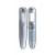 Full Body Housing For Haier P7 Black - Maxbhi Com