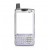 Full Body Housing For Hp Ipaq H6315 White - Maxbhi Com