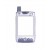 Full Body Housing For Hp Ipaq H6320 Black - Maxbhi Com