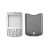 Full Body Housing For Hp Ipaq Hw6515 White - Maxbhi Com