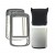 Full Body Housing For Hp Ipaq Rw6828 White - Maxbhi Com