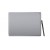 Full Body Housing For Hp Pro Slate 12 Black - Maxbhi Com