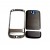 Full Body Housing For Htc Google Nexus One Black - Maxbhi Com