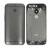 Full Body Housing For Htc One M8 For Windows Grey - Maxbhi Com