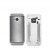 Full Body Housing For Htc One Mini 2 Grey - Maxbhi Com