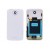 Full Body Housing For Htc One X White - Maxbhi Com