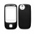 Full Body Housing For Htc Touch Dual Black - Maxbhi Com