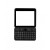 Full Body Housing For Huawei U8300 Black - Maxbhi Com