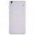Full Body Housing for Lenovo A936 - Black
