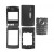 Full Body Housing for LG HB620T - White