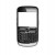 Full Body Housing For Huawei U9130 Compass Black - Maxbhi Com