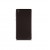 Full Body Housing For Lenovo Golden Warrior Note 8 Black - Maxbhi Com