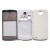 Full Body Housing For Lenovo S920 White - Maxbhi Com