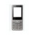 Full Body Housing For Lg A155 White - Maxbhi Com