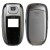 Full Body Housing For Lg C3400 Black - Maxbhi Com