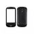 Full Body Housing For Lg C900 Optimus 7q White - Maxbhi Com