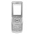 Full Body Housing For Lg Ke500 White - Maxbhi Com