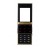 Full Body Housing For Lg Ke800 Chocolate Platinum White - Maxbhi Com