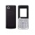 Full Body Housing For Lg Kp220 White - Maxbhi Com