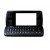 Full Body Housing For Lg Kt610 White - Maxbhi Com
