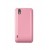 Full Body Housing For Lg Optimus Black White Version Pink - Maxbhi Com