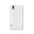 Full Body Housing For Lg Optimus Black White Version Silver - Maxbhi Com