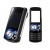 Full Body Housing For Lg U400 White - Maxbhi Com