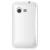Full Body Housing for Micromax A50 Ninja - Black