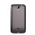 Full Body Housing for Micromax Ninja A54 - Black