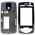 Full Body Housing for Motorola A1000 - Black