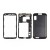 Full Body Housing for Motorola ATRIX 4G MB860 - White